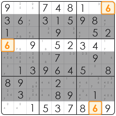 marty's sudoku