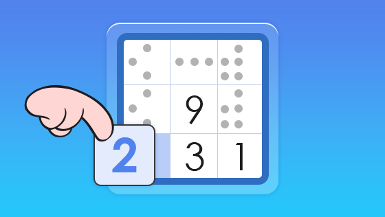 how to play sudoku beginners