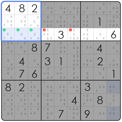 vip sudoku