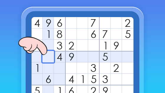 sudoku printable sheets