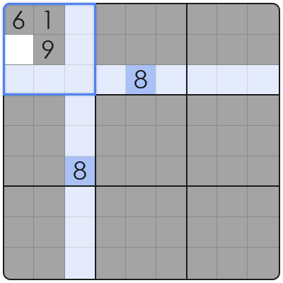easy sudoku printable free